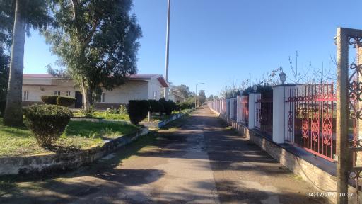 عکس مجتمع رفاهی راه آهن