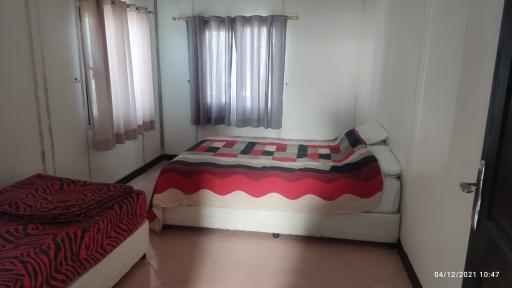 عکس مجتمع رفاهی راه آهن