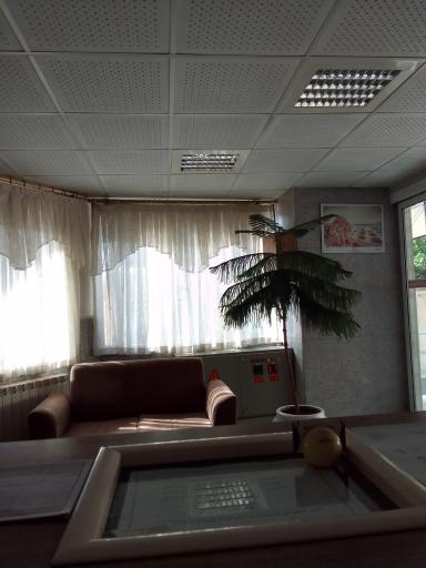 عکس هتل ایران پارک