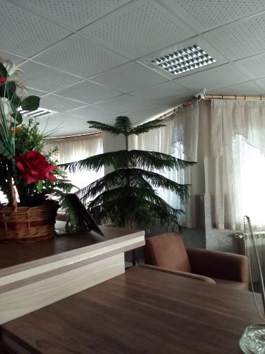 عکس هتل ایران پارک