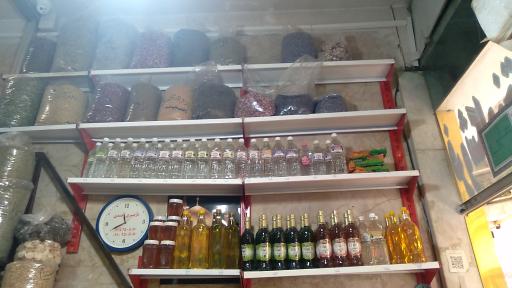 عکس عطاری مختاری 