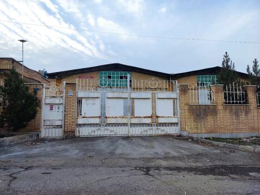 عکس صنایع غربال فیلتر