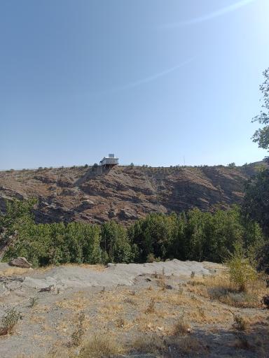 عکس پارک جنگلی بهمن