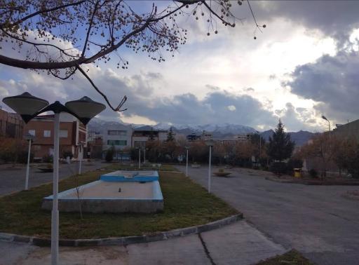 عکس پارک یاسمن 