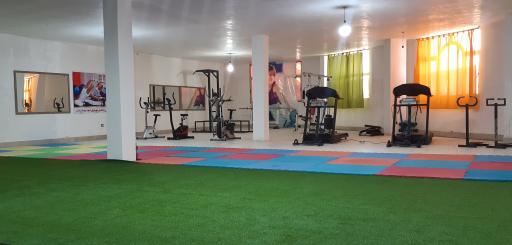 باشگاه ورزشی پرنیا (ویژه بانوان)