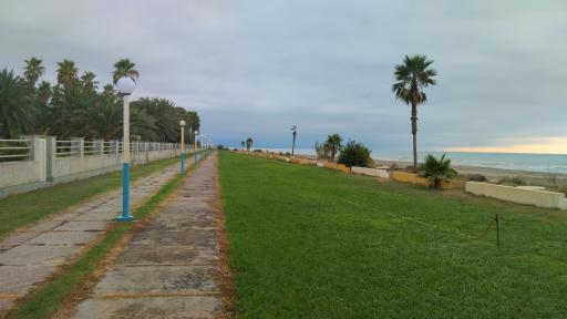 عکس ایزدشهر