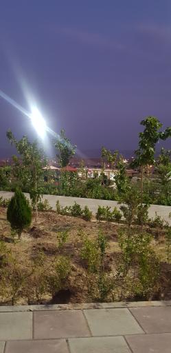 عکس بوستان پردیسان