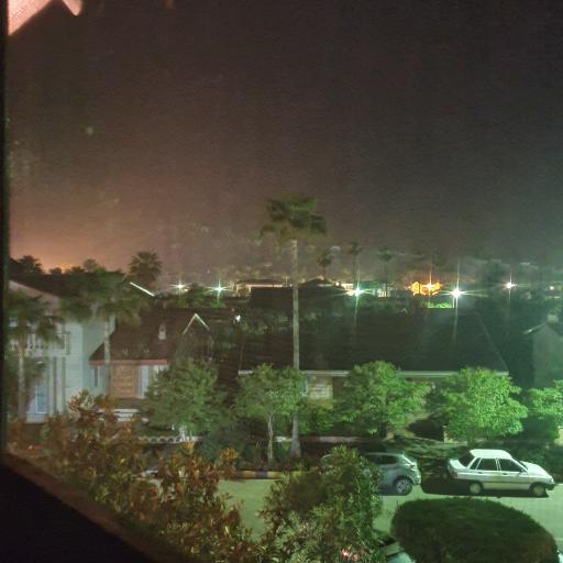 عکس ایزدشهر