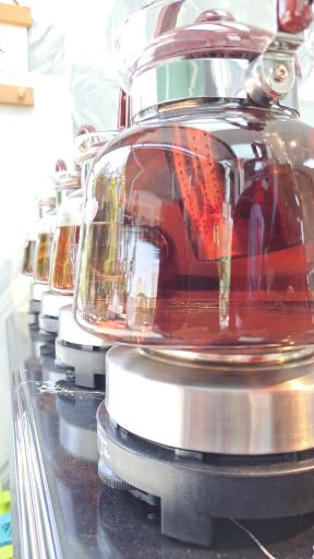 عکس کافه عطاری سندروس