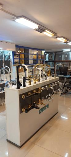 عکس فروشگاه فرزانه