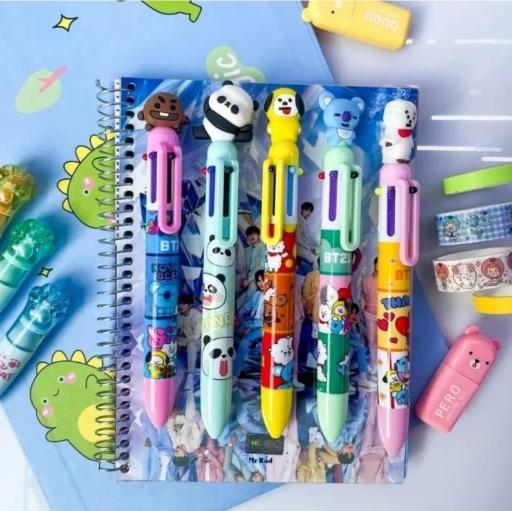 عکس لوازم تحریر خورشید