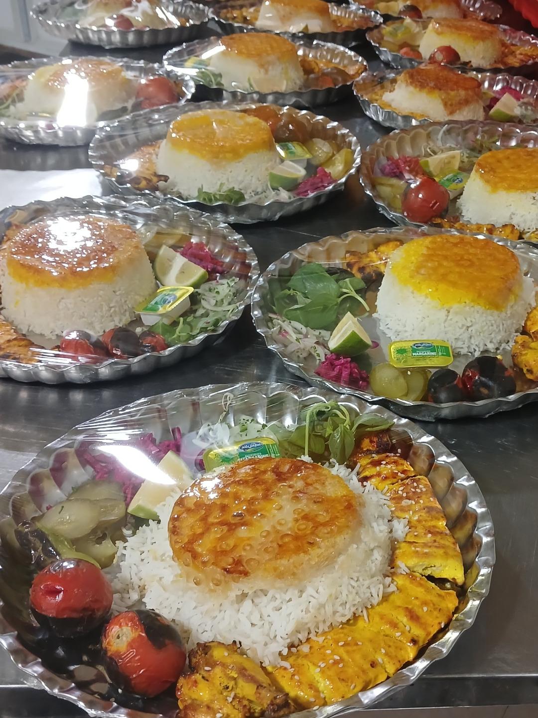 عکس رستوران آدلی