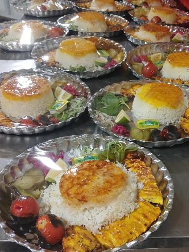 عکس رستوران آدلی