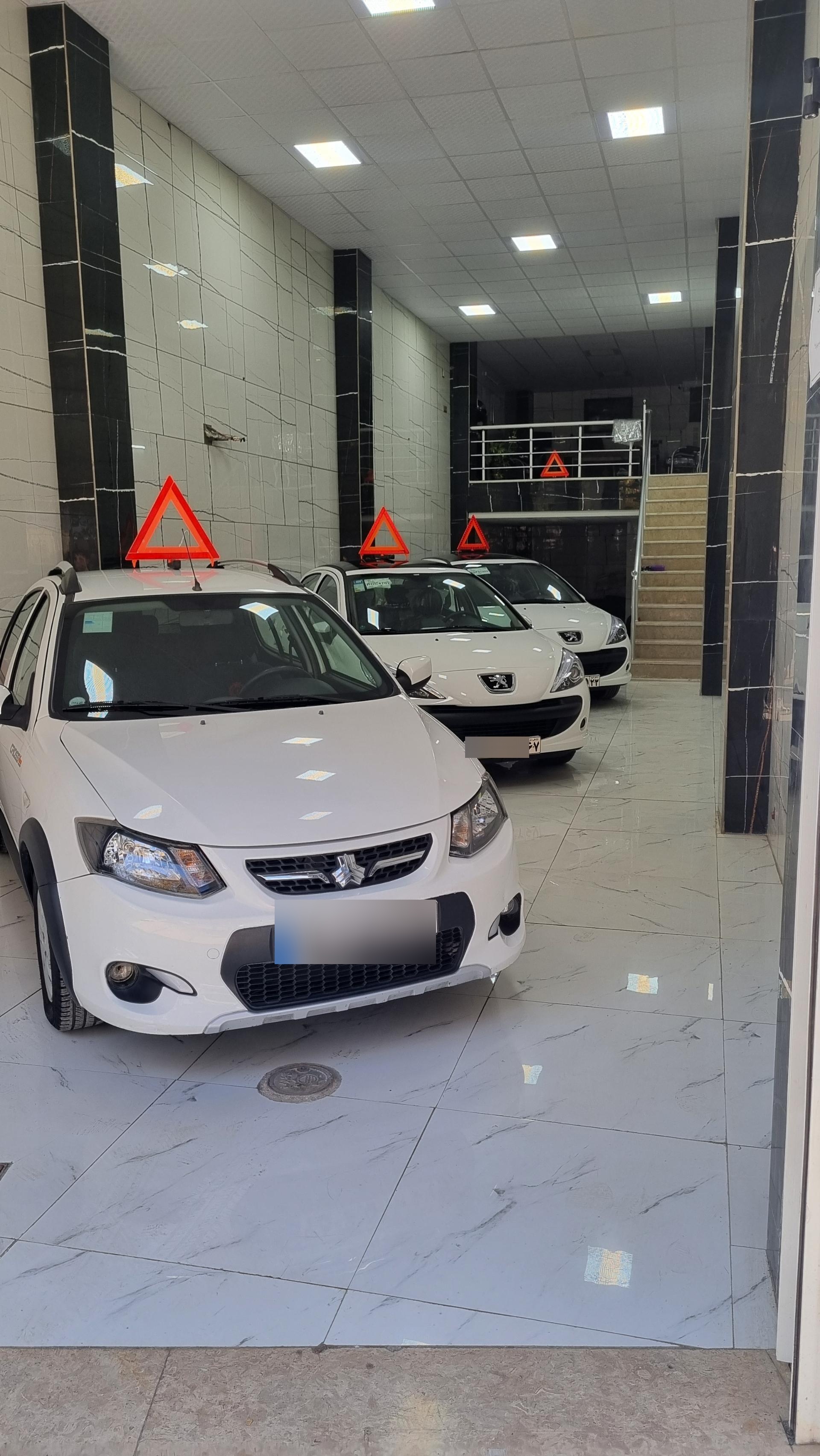 عکس اتوگالری مهرداد 