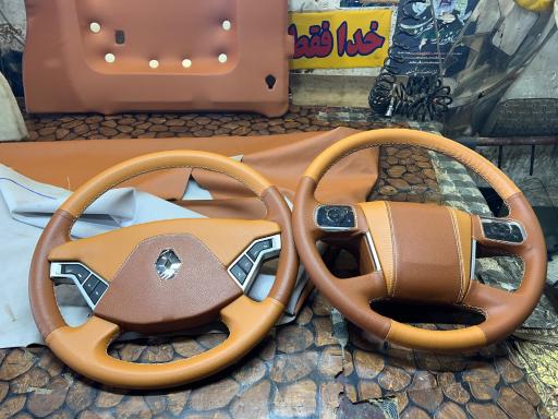 عکس تودوزی لاله (خدایی)