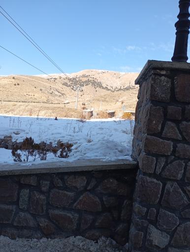 عکس تله کابین سیب لند