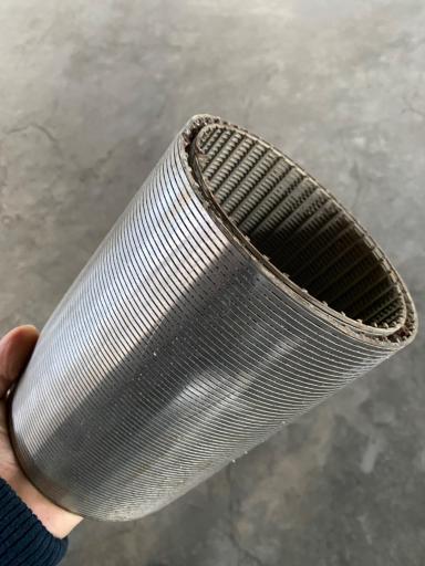 عکس صنایع غربال فیلتر