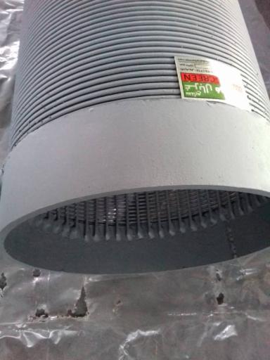 عکس صنایع غربال فیلتر