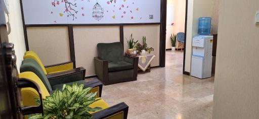 عکس خدمات روان شناسی و مشاوره کریمان