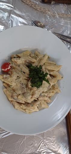 عکس رستوران رضایی