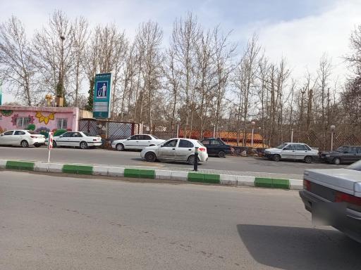 عکس پارک جنگلی بهمن