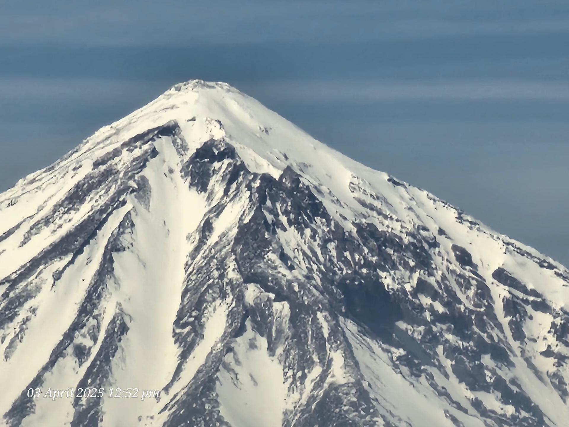 عکس تله کابین سیب لند