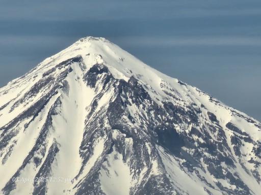 عکس تله کابین سیب لند