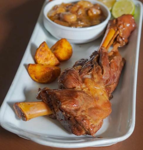 عکس رستوران رضایی