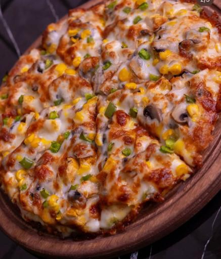 عکس رستوران رضایی