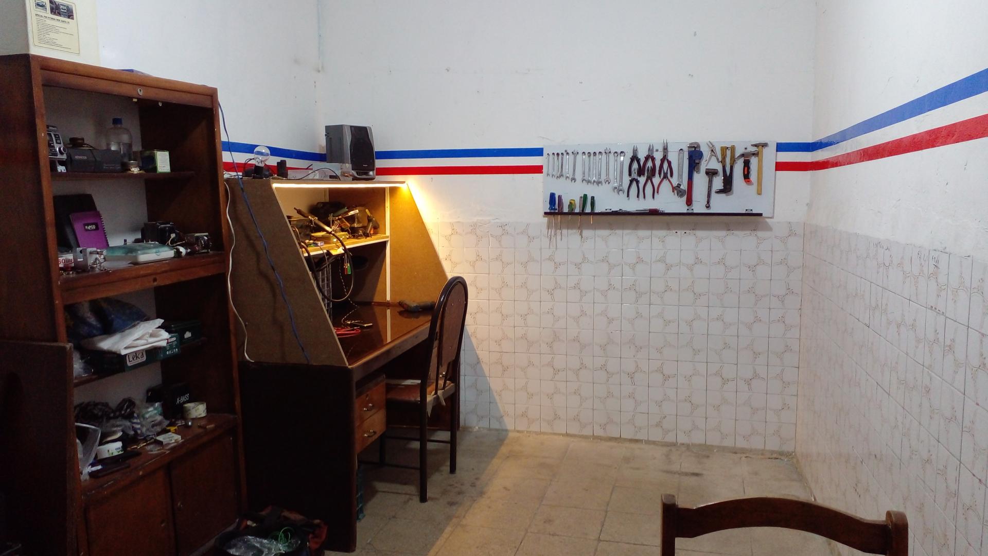 عکس تعمییرگاه لوازم خانگی رستمی 