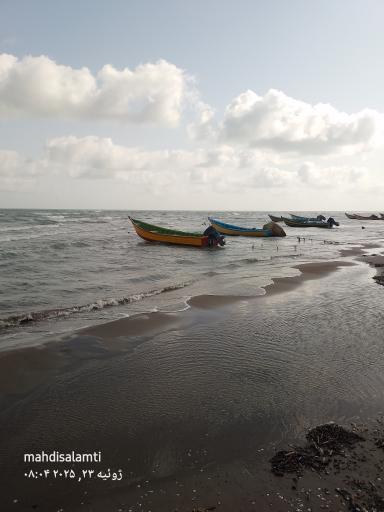 عکس ایزدشهر