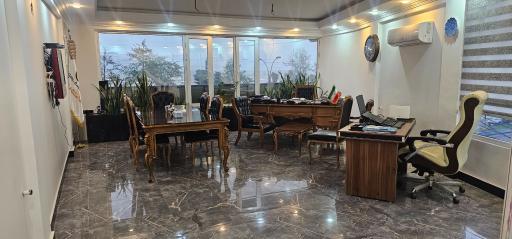 عکس هلدینگ املاک معصومی