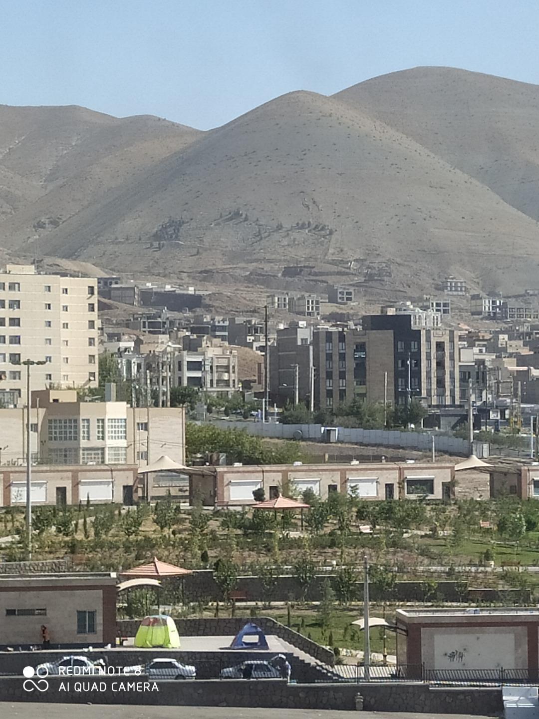 عکس بوستان پردیسان