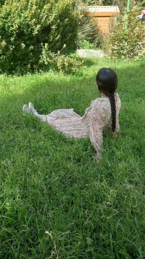 عکس پارک بانوان شهربانو