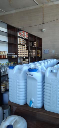 آبمیوه و بستنی قائم منشاد