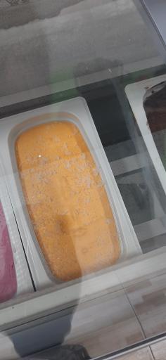 آبمیوه و بستنی قائم منشاد