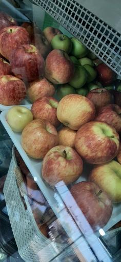 آبمیوه و بستنی قائم منشاد