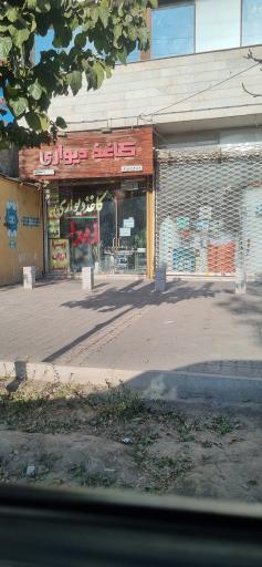 عکس کاغذ دیواری رضایی