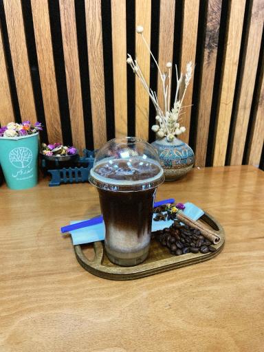 عکس کافه عطاری سندروس