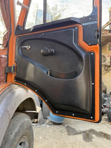 عکس تودوزی لاله (خدایی)