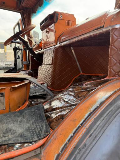 عکس تودوزی لاله (خدایی)