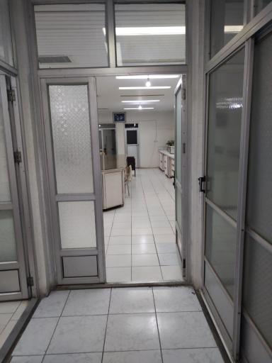 عکس آزمایشگاه تشخیص اعتیاد