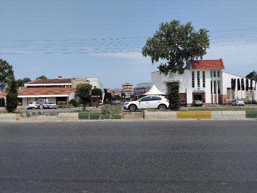 عکس ایزدشهر
