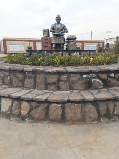 عکس بوستان پردیسان