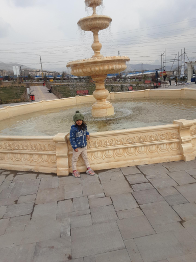 عکس بوستان پردیسان