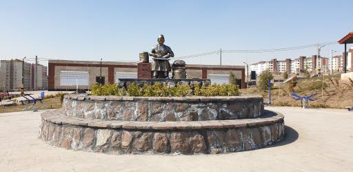 عکس بوستان پردیسان