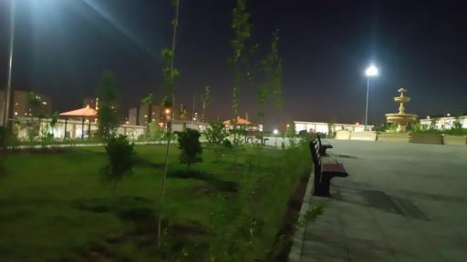 عکس بوستان پردیسان