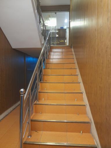 عکس مهمانپذیر شیراز