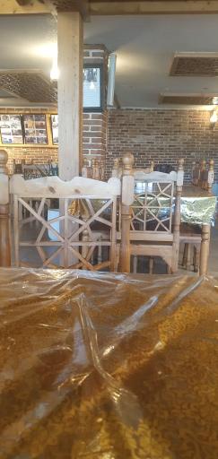 عکس رستوران سنتی کاشف السلطنه