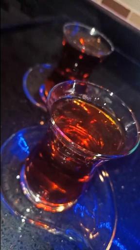 عکس کافه جمیرا